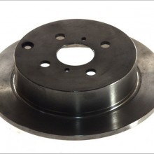 Tarcza hamulcowa TEXTAR 92126200 - darmowa dostawa do 5000 warsztatw Motointegrator Partner i 170 sklepw Inter Cars