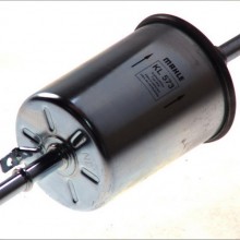 Filtr paliwa KNECHT KL 573 - darmowa dostawa do 5000 warsztatw Motointegrator Partner i 170 sklepw Inter Cars