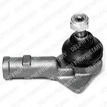 Ko�c�wka dr��ka kierowniczego DELPHI TA987