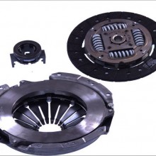 Zestaw sprzga LUK 624 3068 00