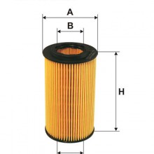 Filtr oleju FILTRON OE640/5 - darmowa dostawa do 5000 warsztatw Motointegrator Partner i 170 sklepw Inter Cars