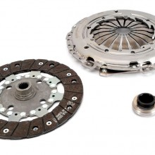 Zestaw sprzga LUK 623 3241 00 - darmowa dostawa do 5000 warsztatw Motointegrator Partner i 170 sklepw Inter Cars