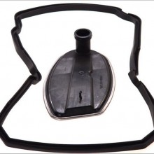Filtr hydrauliki skrzyni biegw FEBI 10098 - darmowa dostawa do 5000 warsztatw Motointegrator Partner i 170 sklepw Inter Cars