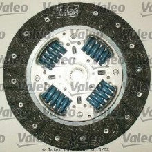 Zestaw sprzga VALEO 826022