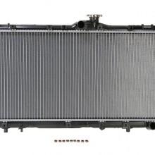 Chodnica silnika NISSENS 64746A - darmowa dostawa do 5000 warsztatw Motointegrator Partner i 170 sklepw Inter Cars