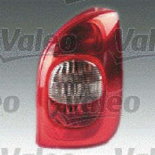 Lampa tylna VALEO 087621