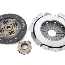Zestaw sprzga VALEO 009237
