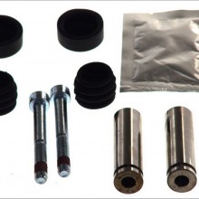 Zestaw montaowy klocka hamulcowego QUICK BRAKE 113-1386X - darmowa dostawa do 5000 warsztatw Motointegrator Partner i 170 skle