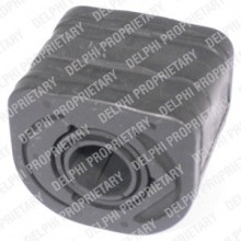 Silentblock / tuleja wahacza, przednia o� DELPHI TD392W