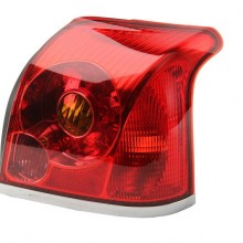 Lampa tylna DEPO 212-19G9R-LD-UE - darmowa dostawa do 5000 warsztatw Motointegrator Partner i 170 sklepw Inter Cars
