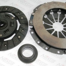 Zestaw Sprzga NEXUS F1X012NX - darmowa dostawa do 5000 warsztatw Motointegrator Partner i 170 sklepw Inter Cars