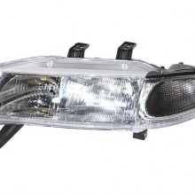 Reflektor wiate DEPO 882-1110L-LD-EM - darmowa dostawa do 5000 warsztatw Motointegrator Partner i 170 sklepw Inter Cars
