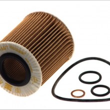 Filtr oleju KNECHT OX 166/1D - darmowa dostawa do 5000 warsztatw Motointegrator Partner i 170 sklepw Inter Cars
