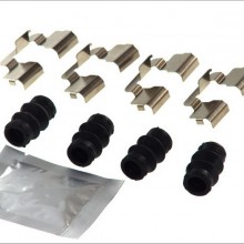 Zestaw montaowy klocka hamulcowego QUICK BRAKE 109-1797 - darmowa dostawa do 5000 warsztatw Motointegrator Partner i 170 sklep