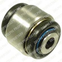 Silentblock / tuleja wahacza, tylna o� DELPHI TD328W