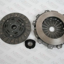 Zestaw Sprzga NEXUS F1R049NX - darmowa dostawa do 5000 warsztatw Motointegrator Partner i 170 sklepw Inter Cars