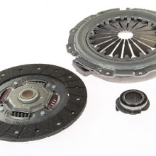 Zestaw sprzga VALEO 826308