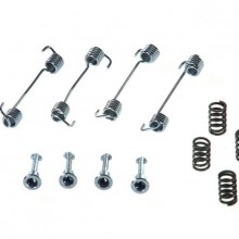 Zestaw montaowy szczk hamulcowych QUICK BRAKE 105-0620 - darmowa dostawa do 5000 warsztatw Motointegrator Partner i 170 sklep