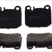 Klocki hamulcowe LPR 05P901 - darmowa dostawa do 5000 warsztatw Motointegrator Partner i 170 sklepw Inter Cars