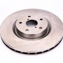 Tarcza hamulcowa DELPHI BG9055, 1 sztuka