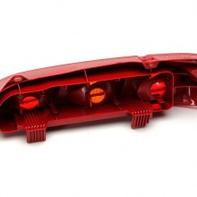 Lampa tylna MAGNETI MARELLI 712396908489