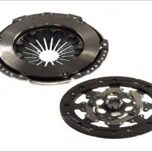 Zestaw sprzga SACHS 3000 951 022 - darmowa dostawa do 5000 warsztatw Motointegrator Partner i 170 sklepw Inter Cars