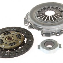 Zestaw sprzga VALEO 801316