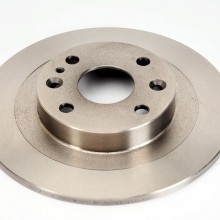 Tarcza hamulcowa TEXTAR 92061700 - darmowa dostawa do 5000 warsztatw Motointegrator Partner i 170 sklepw Inter Cars