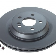 Tarcza hamulcowa ATE 24.0124-0212.1 - darmowa dostawa do 5000 warsztatw Motointegrator Partner i 170 sklepw Inter Cars