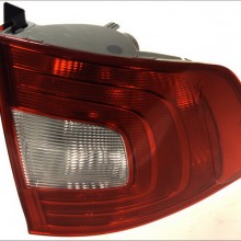 Lampa tylna MAGNETI MARELLI 714021481701