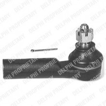 Ko�c�wka dr��ka kierowniczego DELPHI TA1251