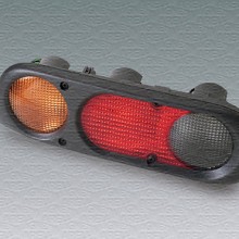Lampa tylna MAGNETI MARELLI 714098290436