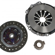 Zestaw sprzga LUK 622 3136 00