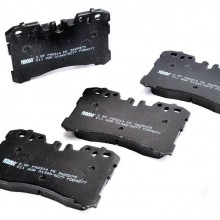 Klocki hamulcowe FERODO FDB4277 - darmowa dostawa do 5000 warsztatw Motointegrator Partner i 170 sklepw Inter Cars