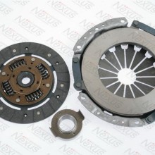 Zestaw Sprzga NEXUS F18011NX - darmowa dostawa do 5000 warsztatw Motointegrator Partner i 170 sklepw Inter Cars