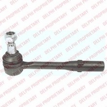 Ko�c�wka dr��ka kierowniczego DELPHI TA2491