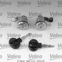 Zamek / elementy VALEO 256531