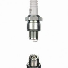 wieca zaponowa NGK 5126