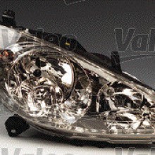 Reflektor wiate VALEO 088033