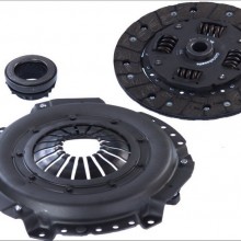 Zestaw sprzga LUK 622 1224 00