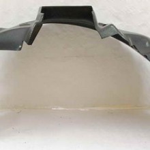 Nadkole plastikowe REZAW-PLAST RP111012 - darmowa dostawa do 5000 warsztatw Motointegrator Partner i 170 sklepw Inter Cars