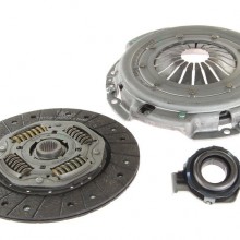 Zestaw sprzga VALEO 801942