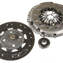 Zestaw sprzga LUK 624 3267 00