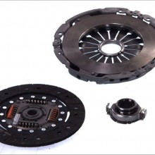 Zestaw sprzga LUK 624 1489 00
