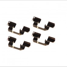 Zestaw montaowy klocka hamulcowego DELPHI LX0190