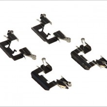 Zestaw montaowy klocka hamulcowego DELPHI LX0507