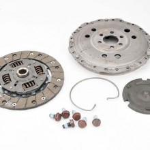 Zestaw sprzga LUK 621 1332 09 - darmowa dostawa do 5000 warsztatw Motointegrator Partner i 170 sklepw Inter Cars