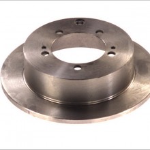 Tarcza hamulcowa BOSCH 0 986 479 603 - darmowa dostawa do 5000 warsztatw Motointegrator Partner i 170 sklepw Inter Cars