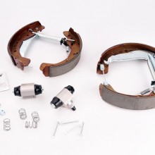 Zestaw eksp. bbna (szczki, cylinderki, spryny) TRW AUTOMOTIVE GSK2604 - darmowa dostawa do 5000 warsztatw Motointegrator P