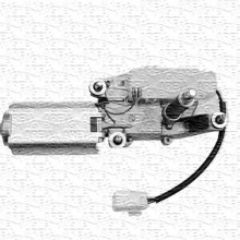 Silnik wycieraczek MAGNETI MARELLI 064343021010